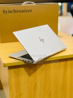 New Laptop HP EliteBook x360 1030 G8 16GB Intel Core i7 SSD 256GB