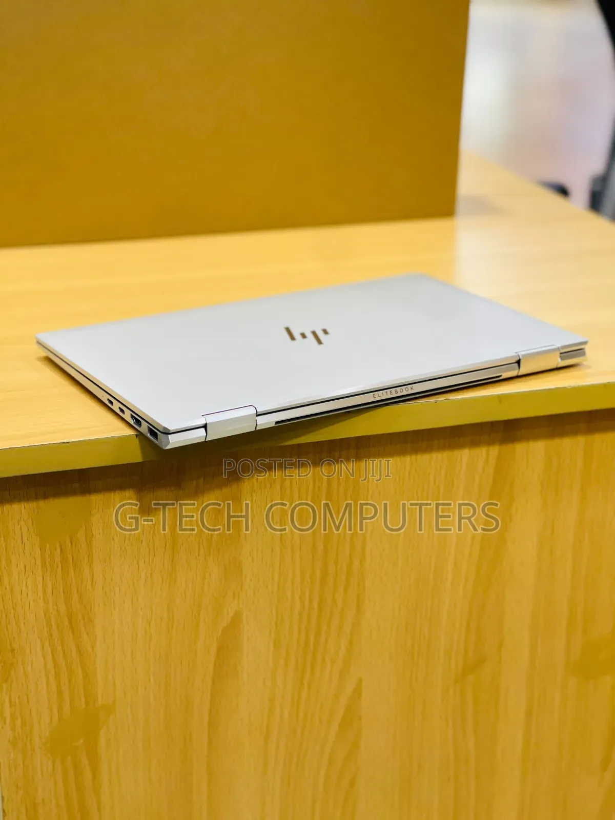 New Laptop HP EliteBook x360 1030 G8 16GB Intel Core i7 SSD 256GB