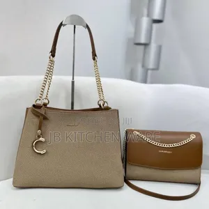 Luxury Hand Bags