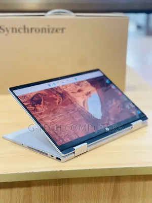 New Laptop HP Pavilion x360 8GB Intel Core i7 SSD 512GB