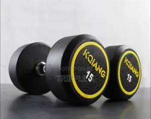 Klang 15kg Dumbbell