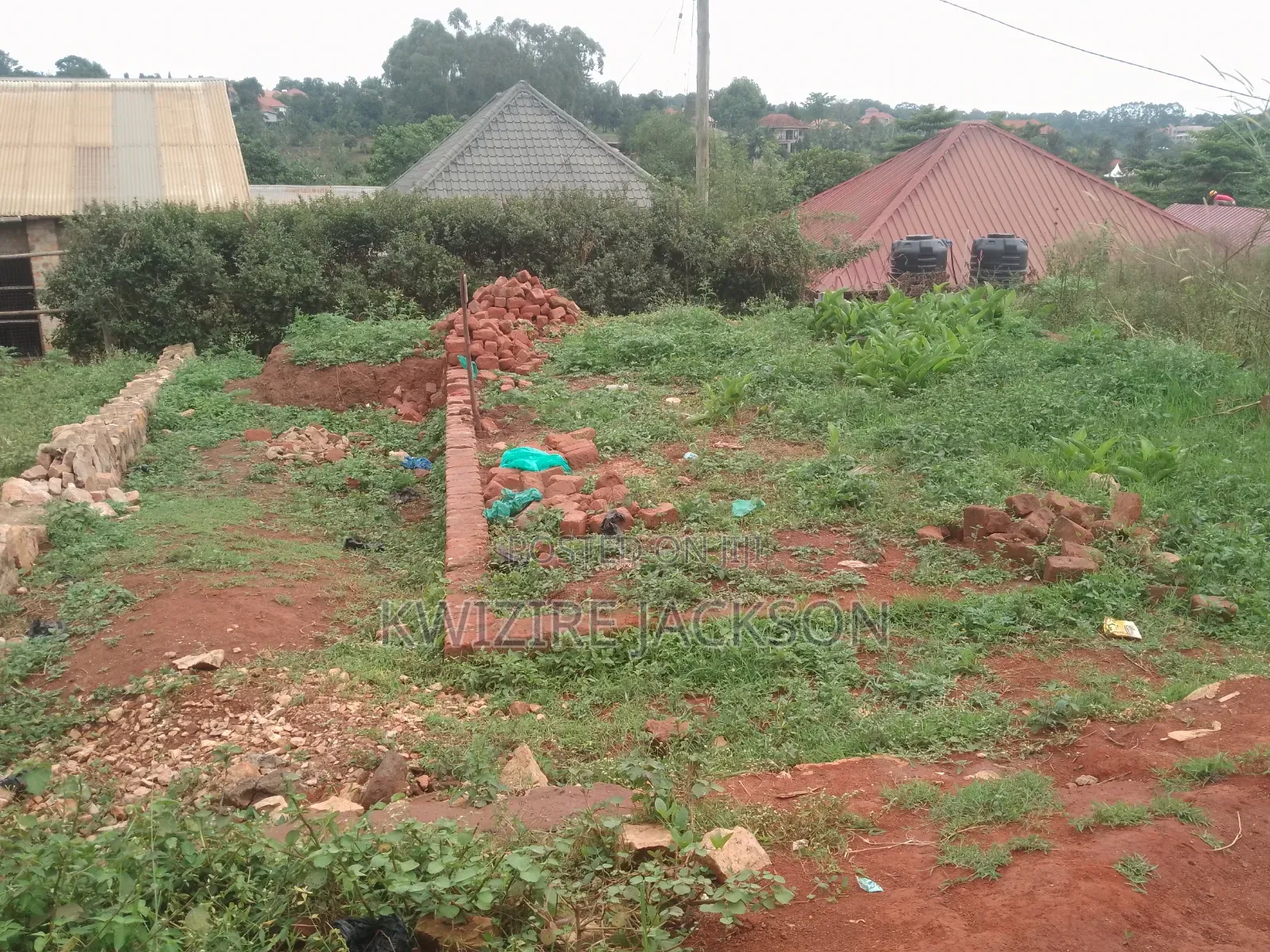 Plot for Sell