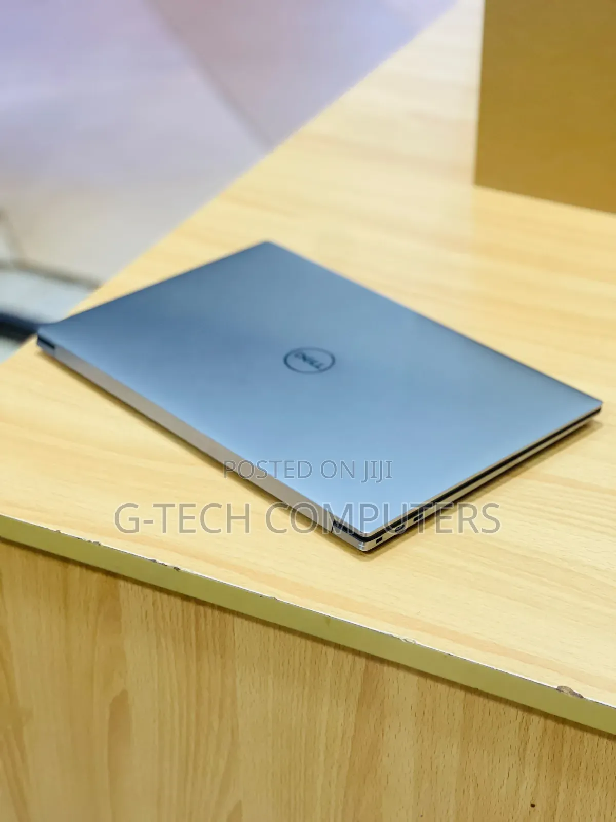 New Laptop Dell Precision 5550 16GB Intel Core i7 SSD 512GB