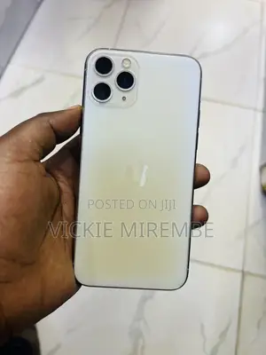 Apple iPhone 11 Pro 64 GB White