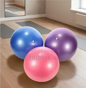 High Quality Yoga Ball