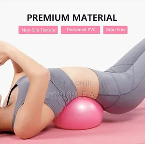 High Quality Yoga Ball
