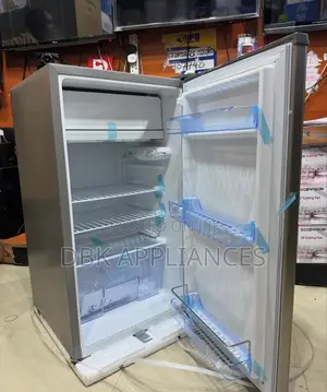 Adh 120l Single Door Fridges With 2yrs Warranty