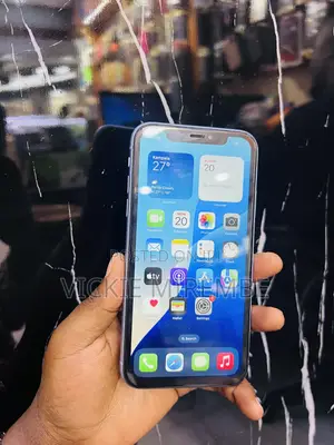 Apple iPhone XR 64 GB Blue