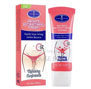 Aichun Beauty Private Anti Bacterial Cream