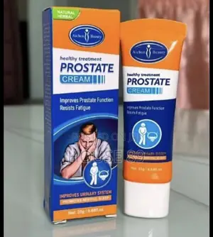 Aichun Prostate Cream