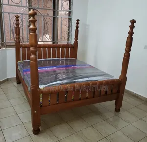 Nice Beds 4by6 Long Pole