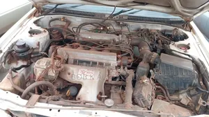 Toyota Corona 1992 White