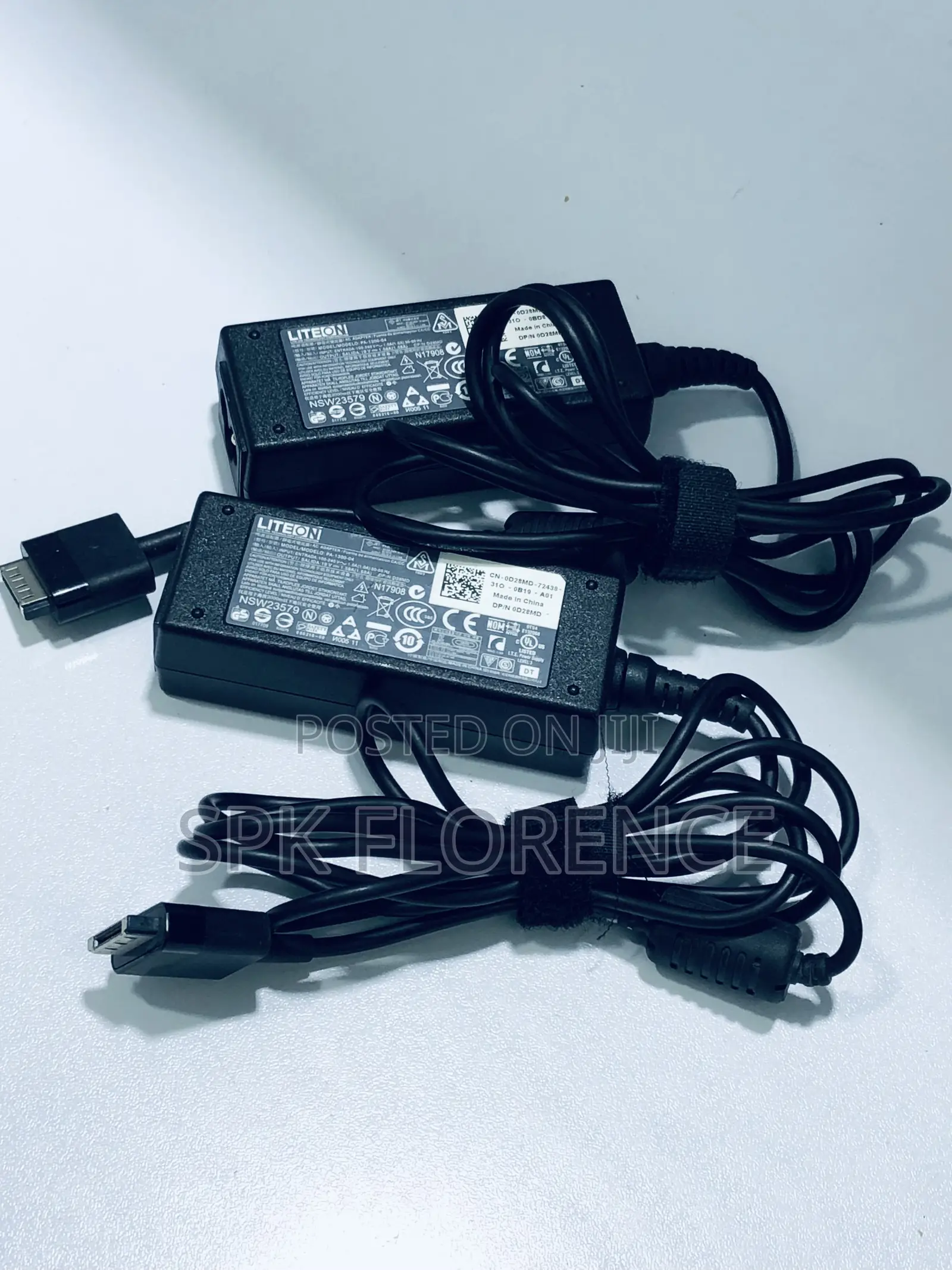 Dell Venue 30w Adapter