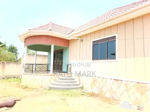 Furnished 3bdrm House in Kyetume, Mukono TC for sale