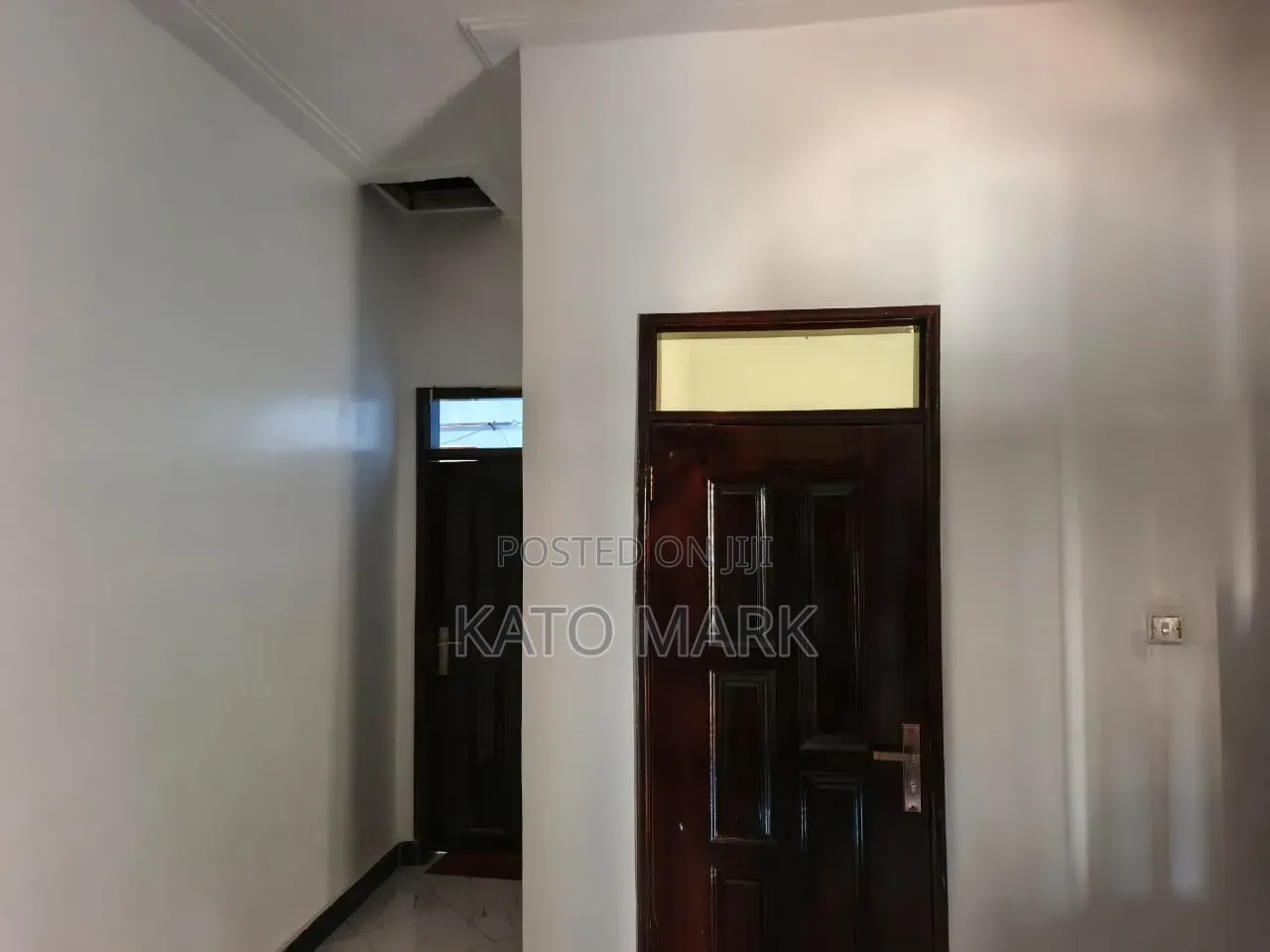 Furnished 3bdrm House in Kyetume, Mukono TC for sale