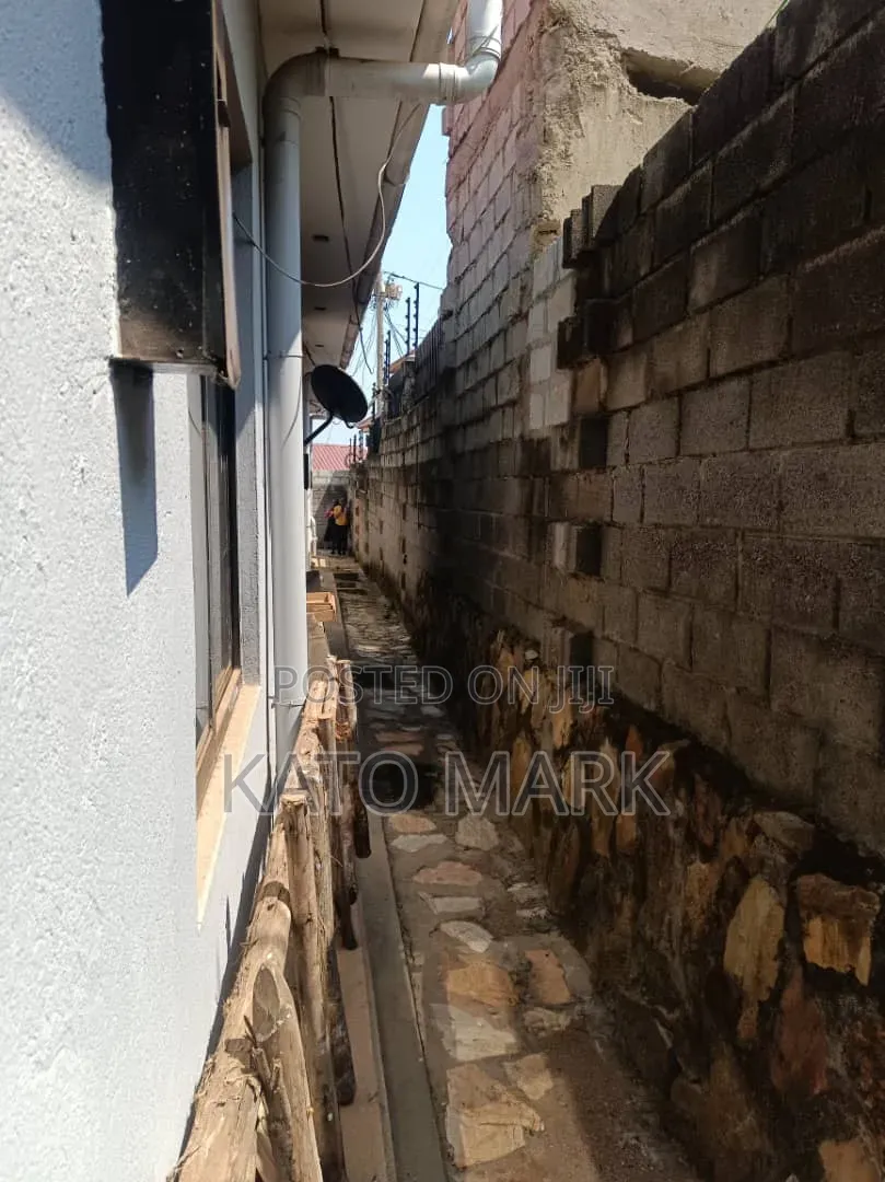 Furnished 3bdrm House in Kyetume, Mukono TC for sale