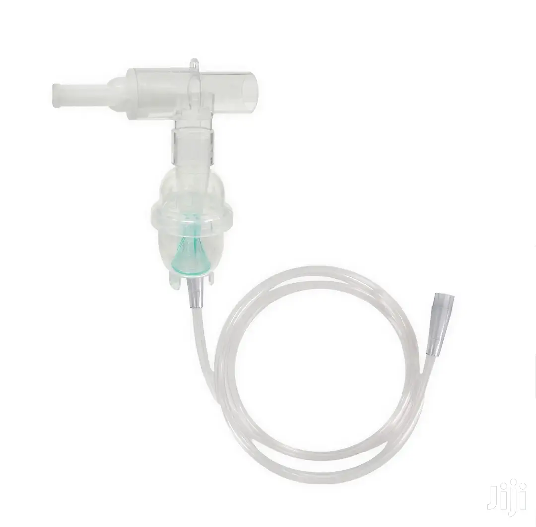 Compmist Compressor Nebulizer