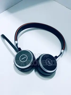 Jabra Wireless Headphones