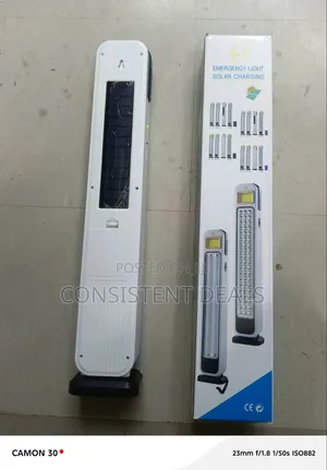 LED Emergency Light