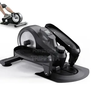 Mini Office Home Exercise Peddle Bike Stepper