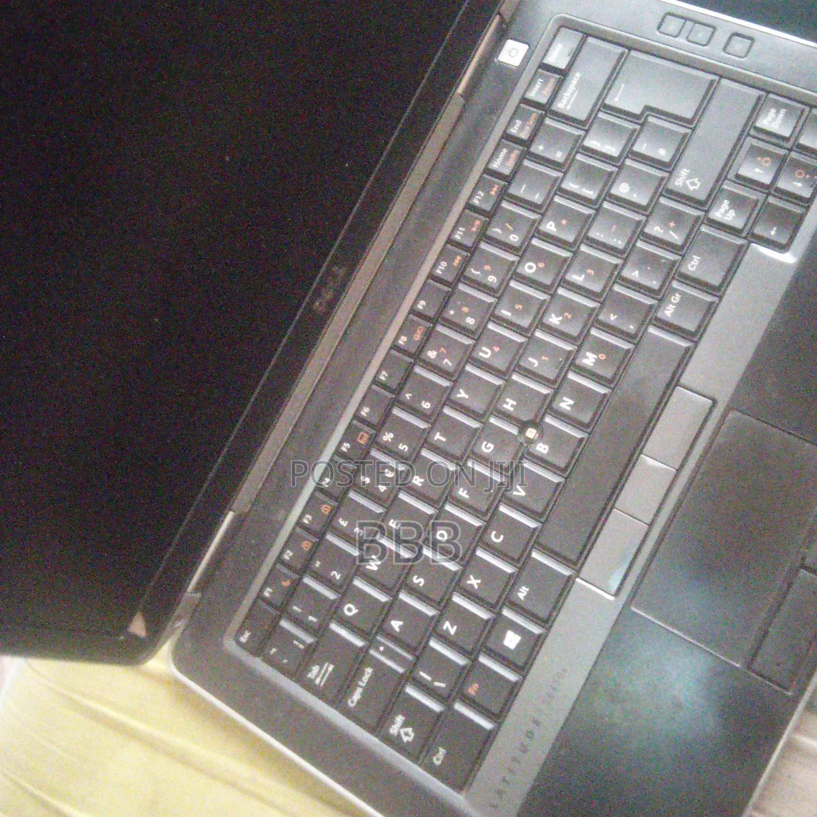 Laptop Dell Latitude E6430 8GB Intel Core i5 HDD 500GB
