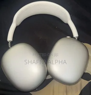 Apple AirPods Max (USB-C) – Starlight / Gold