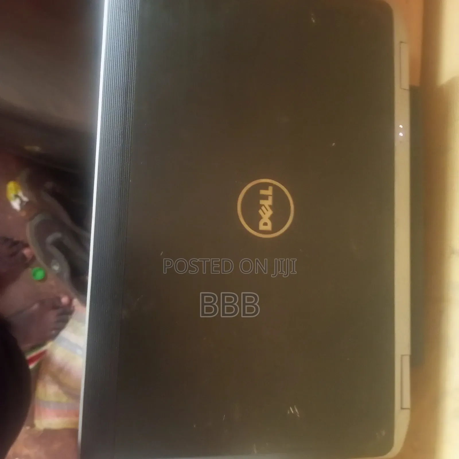 Laptop Dell Latitude E6430 8GB Intel Core i5 HDD 500GB