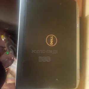 Laptop Dell Latitude E6430 8GB Intel Core i5 HDD 500GB