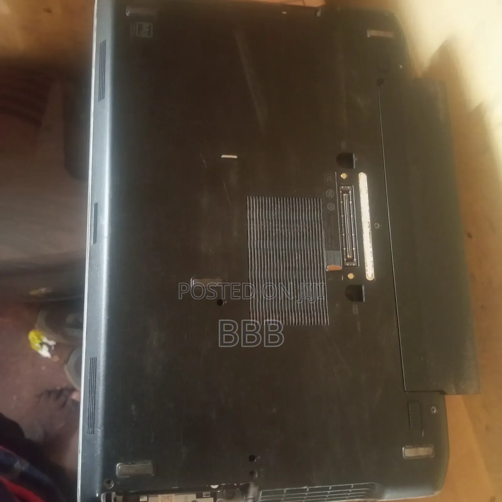 Laptop Dell Latitude E6430 8GB Intel Core i5 HDD 500GB