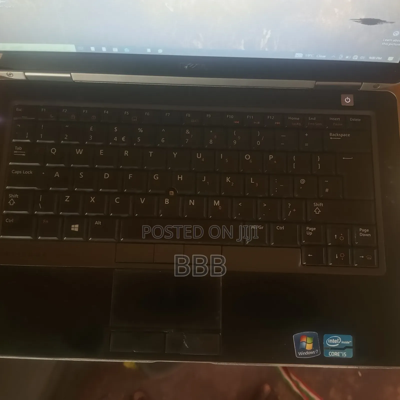 Laptop Dell Latitude E6430 8GB Intel Core i5 HDD 500GB