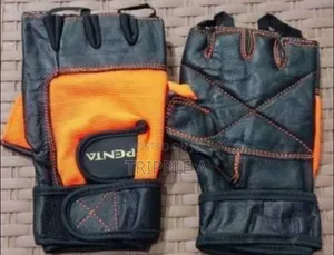 Gym Gloves