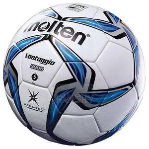 Original Molten Football / Soccer Tubeless Size 5