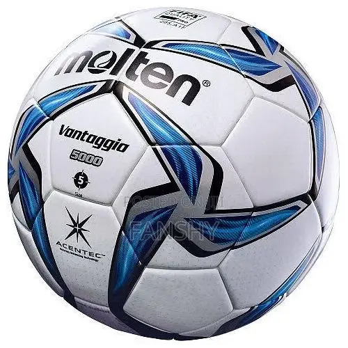 Original Molten Football / Soccer Tubeless Size 5