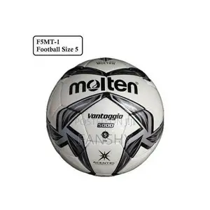 Original Molten Football / Soccer Tubeless Size 5