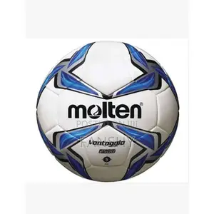 Original Molten Football / Soccer Tubeless Size 5