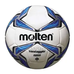 Original Molten Football / Soccer Tubeless Size 5