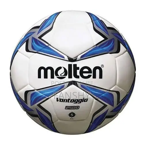 Original Molten Football / Soccer Tubeless Size 5