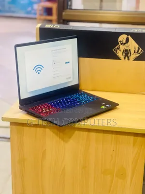 New Laptop HP Omen 16 16GB Intel Core Ultra 7 SSD 1T