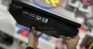 PS4 Slim Console