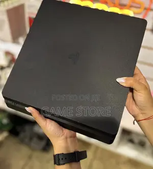 Brand New PS4 Slim