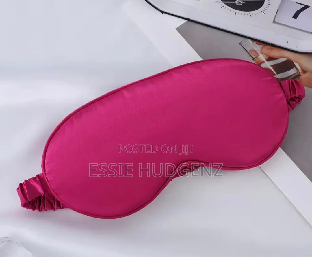 Night Sleep Masks