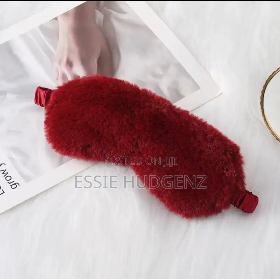 Night Sleep Masks