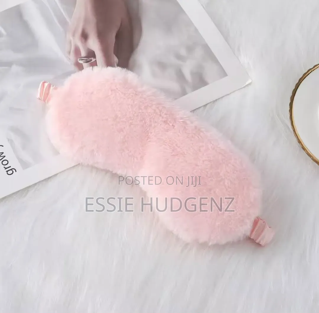 Night Sleep Masks