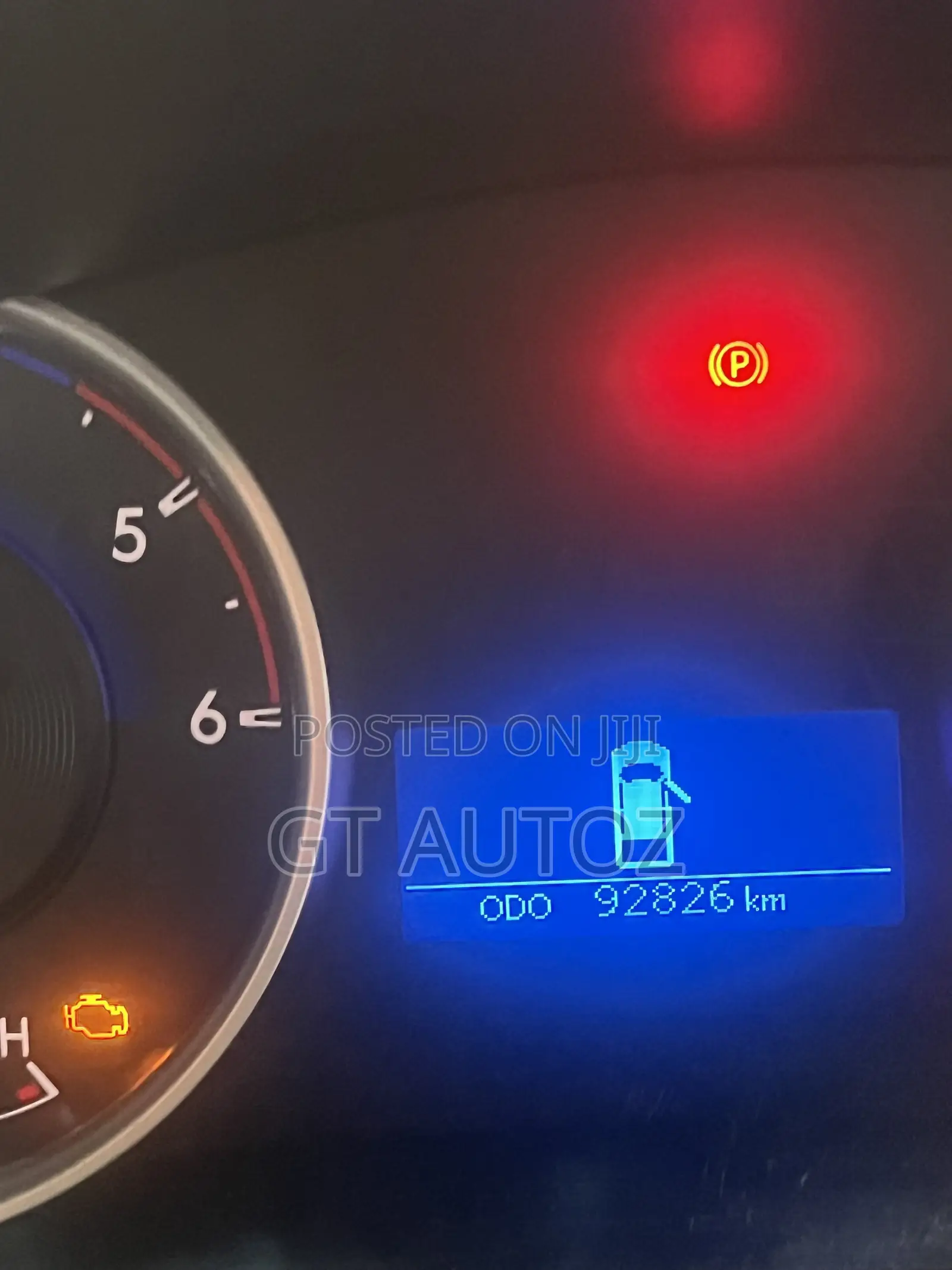 Toyota Hilux Revo Double Cab Petrol 2.7 AWD 2020 White