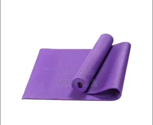 Exercise Yoga Mat for Gym or Home Use