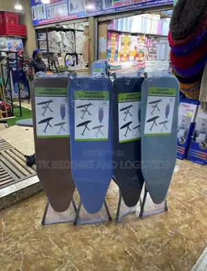 Ironing Boards