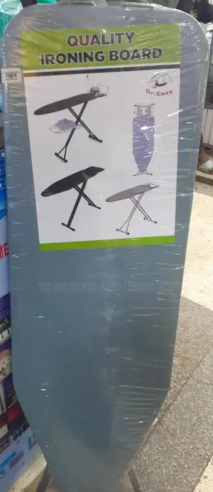 Ironing Boards