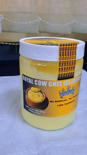 Royal Cow Ghee