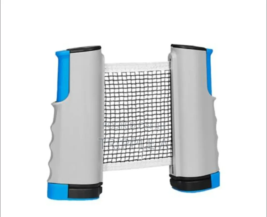 Retractable Table Tennis Net