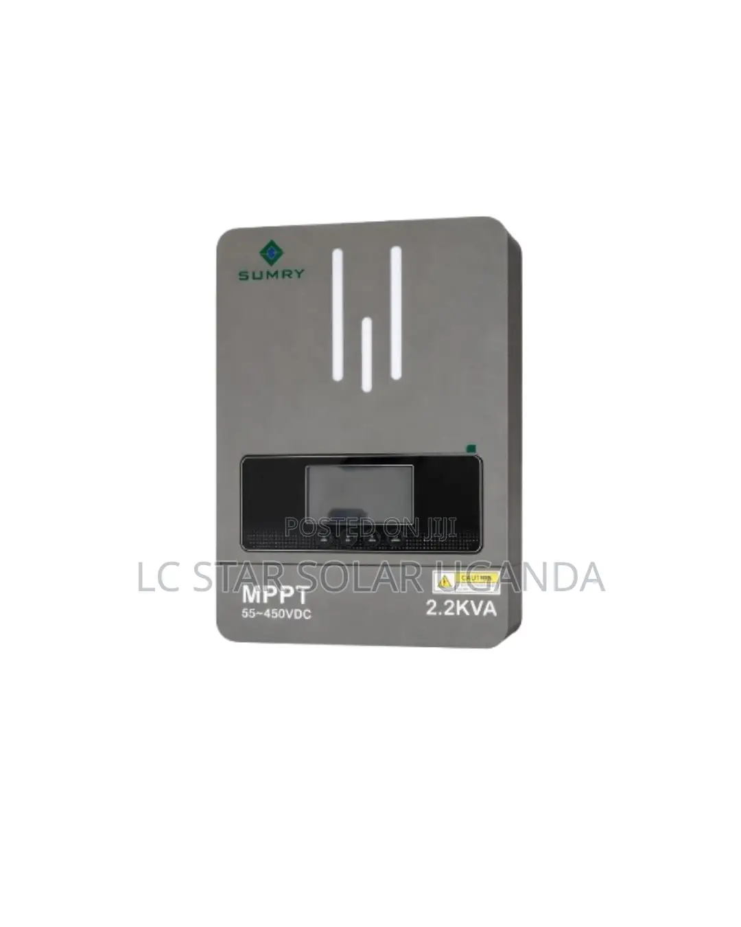 2.2 KVA-7KVA Hybrid Inverters